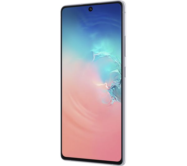 samsung s10 lite 128gb price