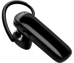 Talk 25 Bluetooth Headset - Black