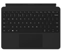 Surface Go 2 Type Cover - Black
