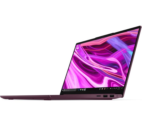 Lenovo yoga slim 7 ryzen online 4000