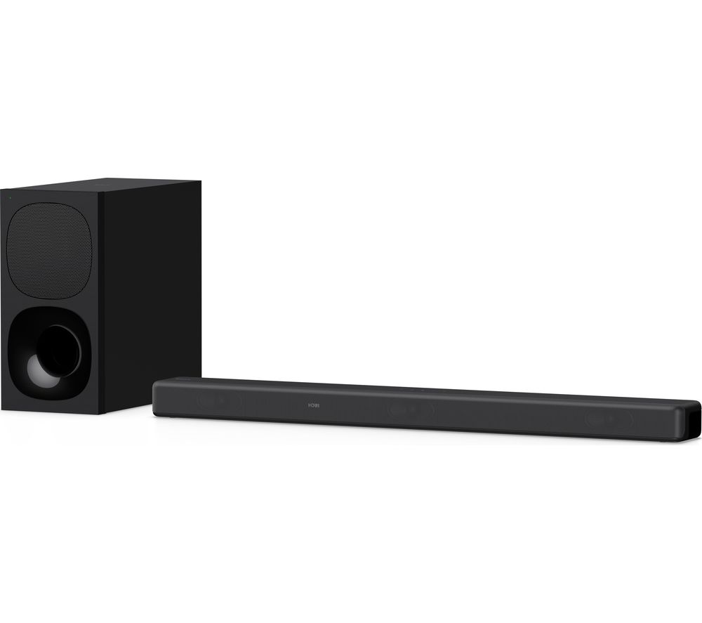 SONY HT-G700 3.1 Wireless Sound Bar with Dolby Atmos