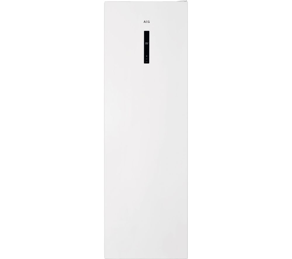 AEG RKB638E2MW Tall Fridge - White