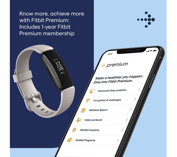 Fitbit inspire 2 stopwatch hot sale