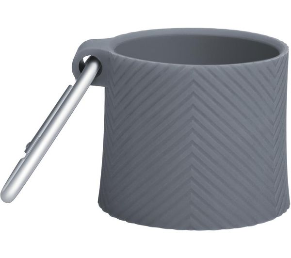 Noerden Liz Smart Bottle Collar Grey