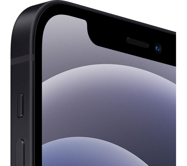 Apple iPhone 12 - 64 GB, Black 4