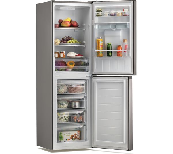 Hoover hmcl5172wkn fridge deals freezer