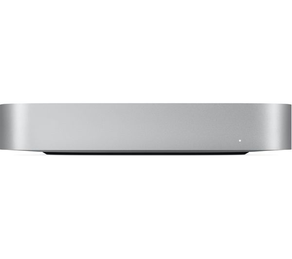 Buy APPLE Mac Mini (2020) - M1, 256 GB SSD | Free Delivery | Currys