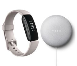 fitbit inspire currys