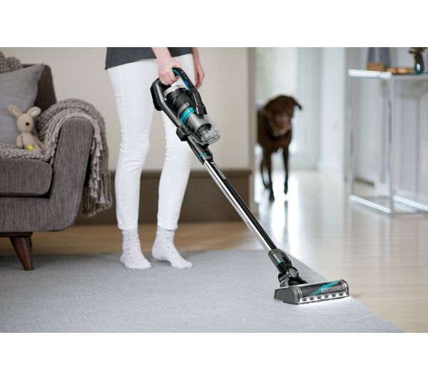pics Bissell Icon Cordless Vacuum Cleaner Review bissell icon pet 2602e cordless vacuum cleaner black blue