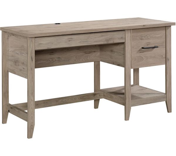 Teknik Summit 5425015 Desk Laurel Oak
