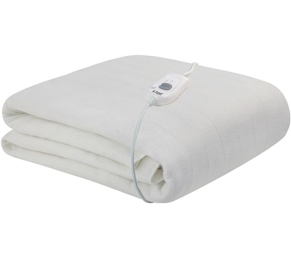 RUSSELL HOBBS RHESB6001 Electric Underblanket - Single