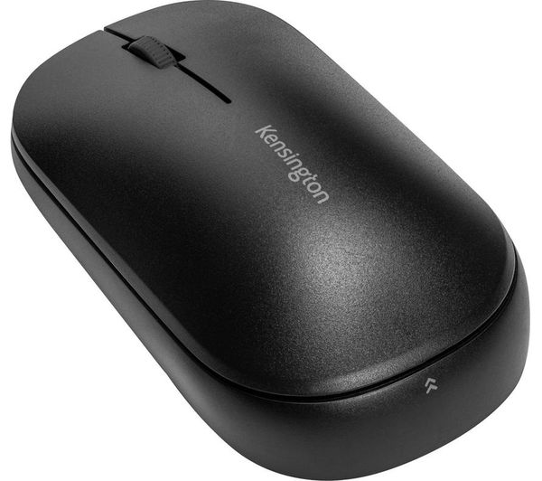 Kensington Suretrack Dual Wireless Optical Mouse Black
