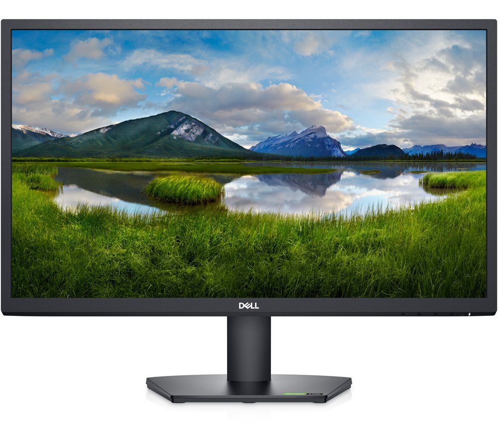 DELL SE2422H Full HD 23.8" LCD Monitor - Black