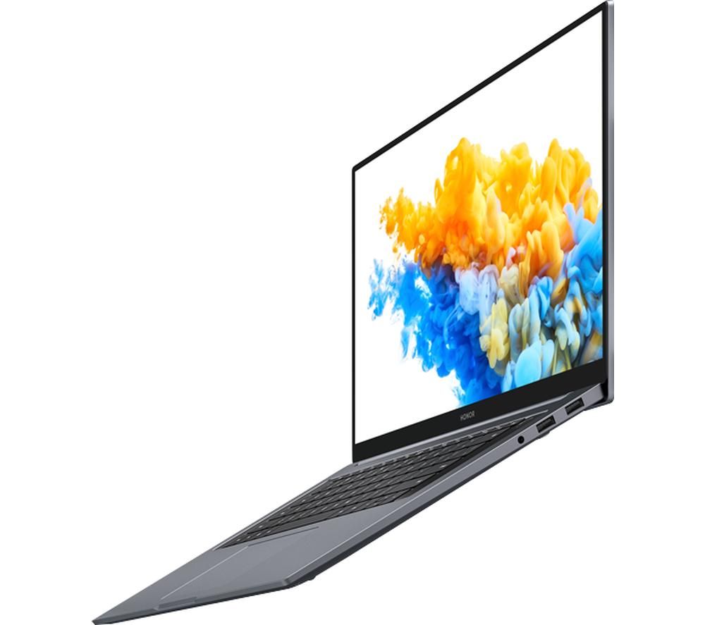HONOR MagicBook Pro 16.1" Laptop - AMD Ryzen 5, 512 GB SSD, Grey