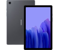 Galaxy Tab A7 10.4" Tablet - 32 GB, Grey