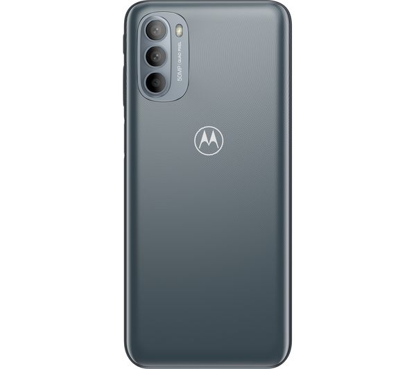 Motorola Moto G31 - 64 GB, Mineral Grey 4