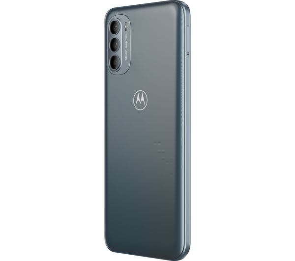 Motorola Moto G31 - 64 GB, Mineral Grey 6