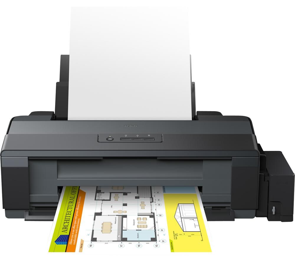 EcoTank ET-14000 A3+ Inkjet Printer