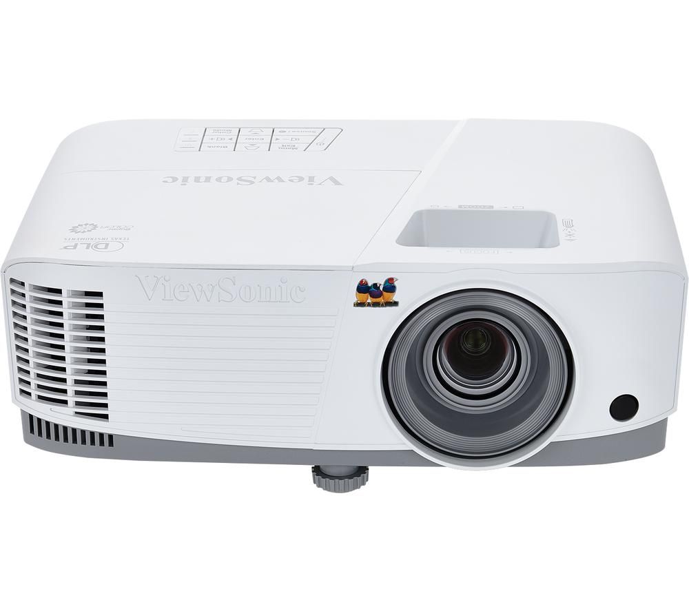 PA503S Office Projector