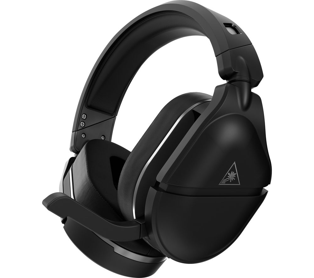 Stealth 700X Gen 2 MAX Wireless Gaming Headset - Black