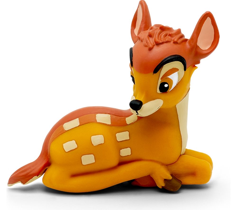 Disney Audio Figure - Bambi