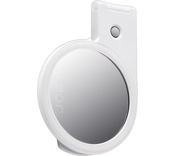 Image of JOBY Beamo Ring Light for MagSafe - White