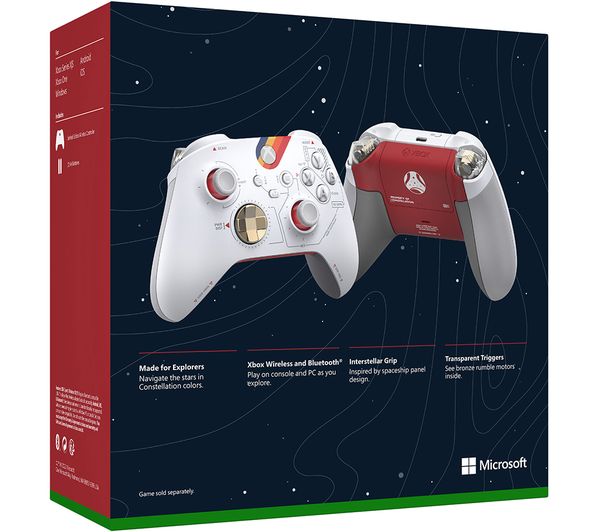 xbox elite series 2 currys