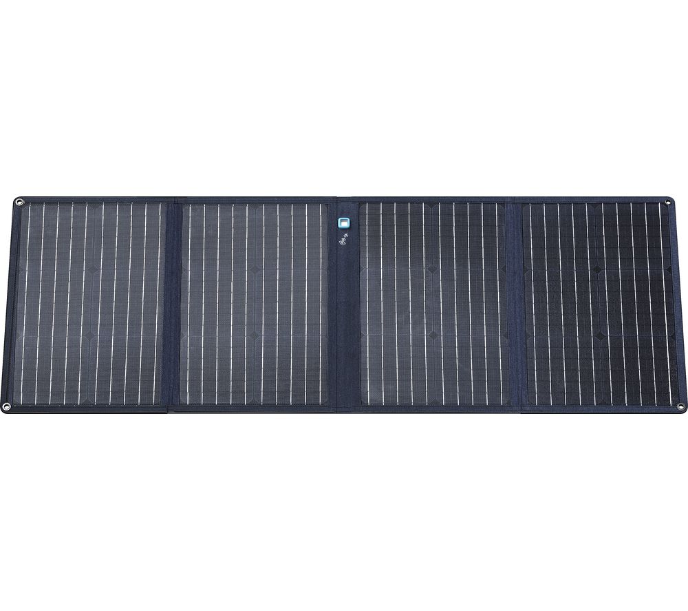 625 Portable Solar Panel