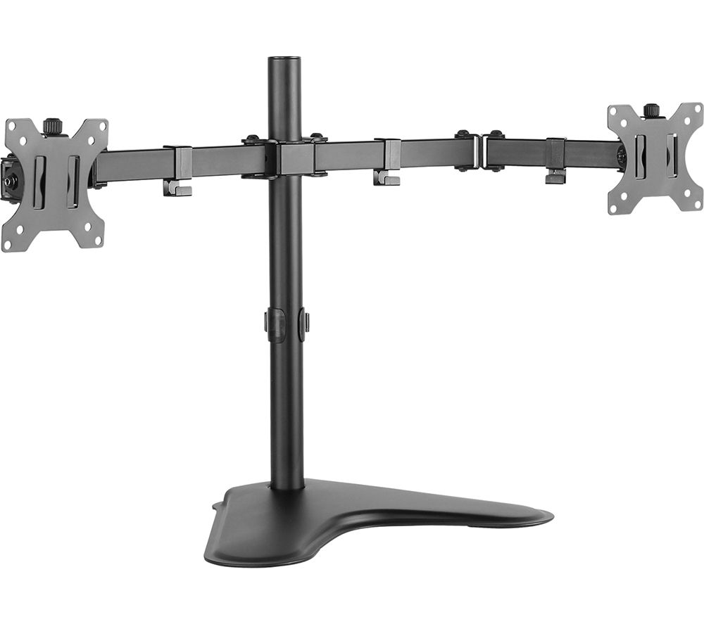 TTD-101M-DS2 Dual Arm Full Motion 13-32" Monitor Stand