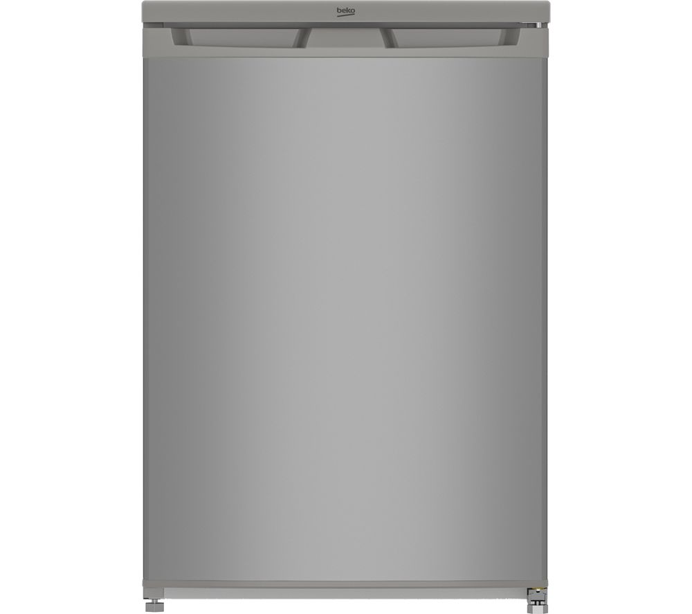 UFF4584S Undercounter Freezer - Silver