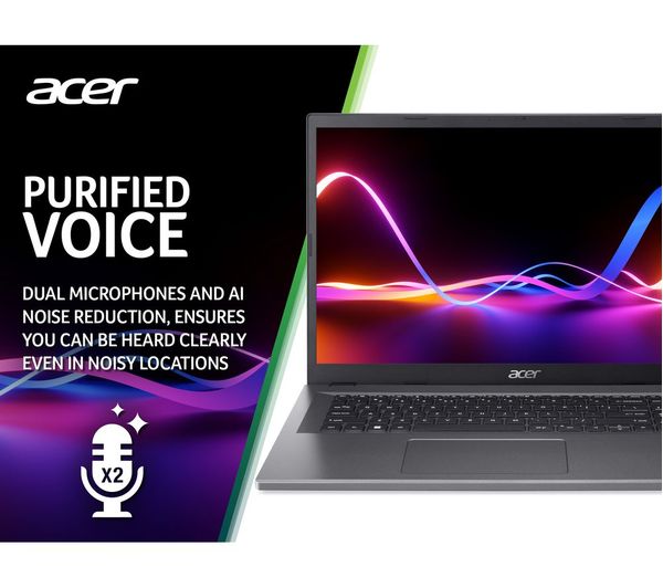 ACER Aspire 3 17.3