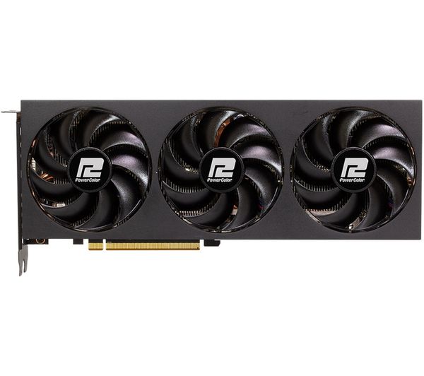 Radeon RX 7700 XT 12 GB Fighter OC Graphics Card