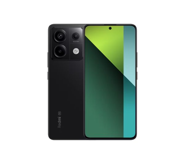 MZB0FDSEN - XIAOMI Redmi Note 13 Pro 5G - 256 GB, Midnight Black