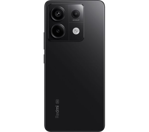 MZB0FDSEN - XIAOMI Redmi Note 13 Pro 5G - 256 GB, Midnight Black