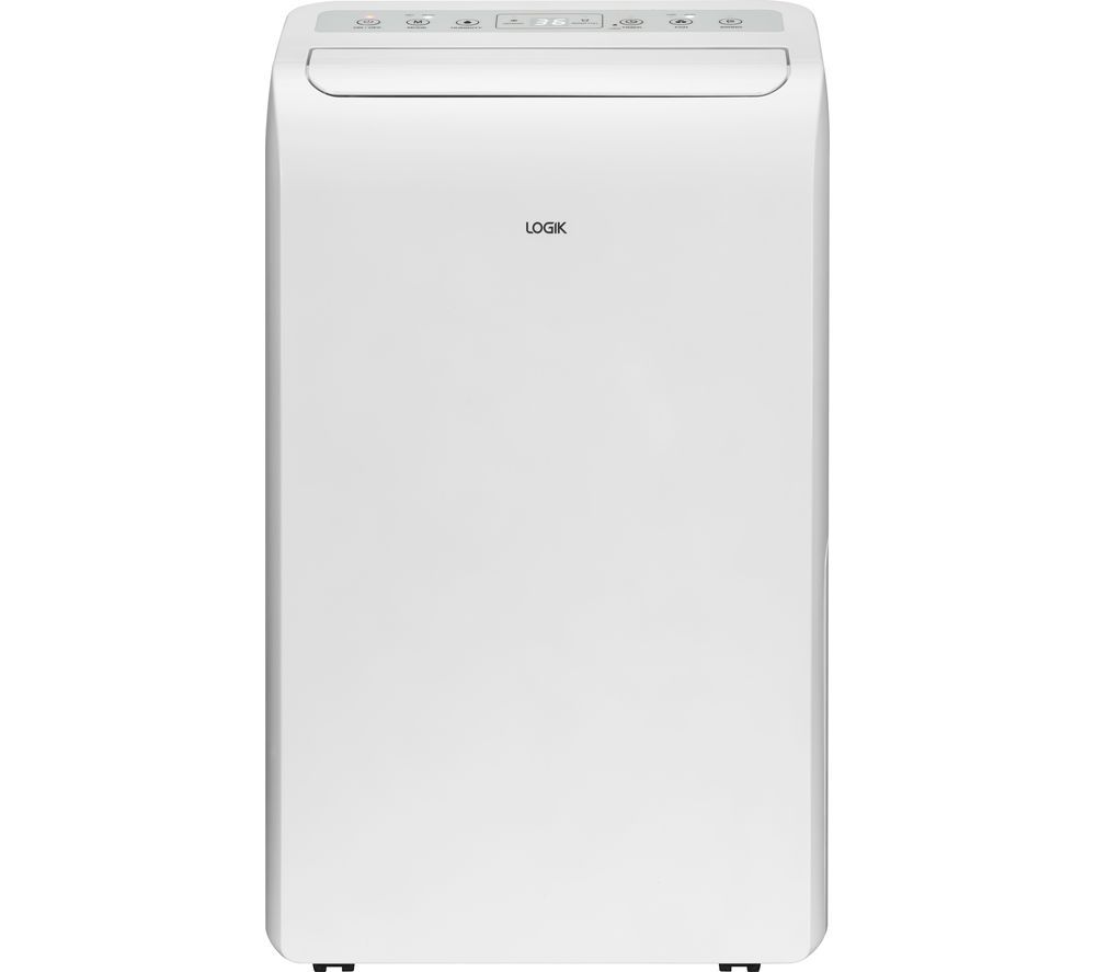 L20DH24 Dehumidifier - White