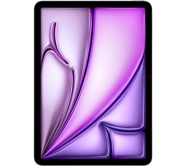 Apple 11 Ipad Air 2024 1 Tb Purple