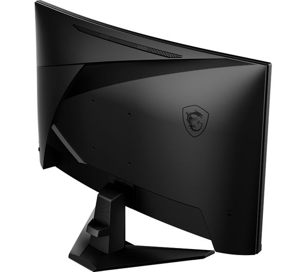 MSI MAG 274CQF 27 WQHD Rapid VA Ívelt GAMING Monitor (9S6-3CE31T-007