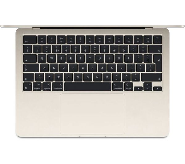Mac (Apple) - ウッディ アップル(Apple) MC8Q4J/A 13インチMacBook Air Apple M3チップ