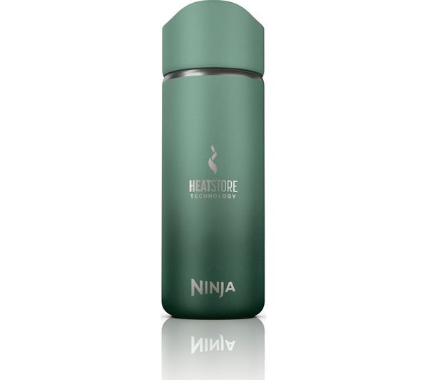 Ninja Sip Perfect Travel Mug 400 Ml Jade