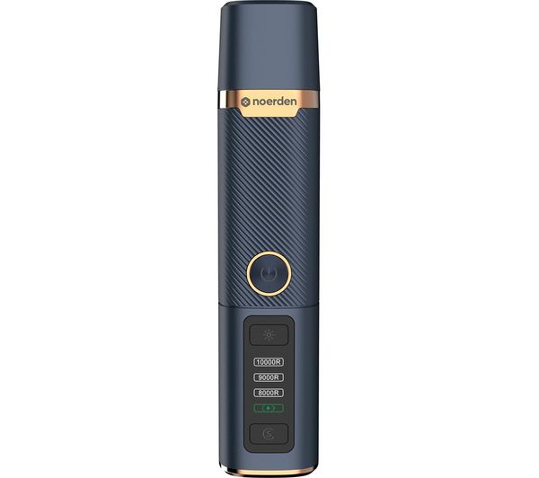 Noerden Pawmani Pet Nail Grinder Blue