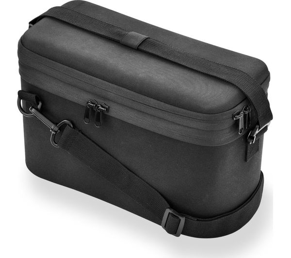 Goji Nintendo Switch 2 Travel Case Black