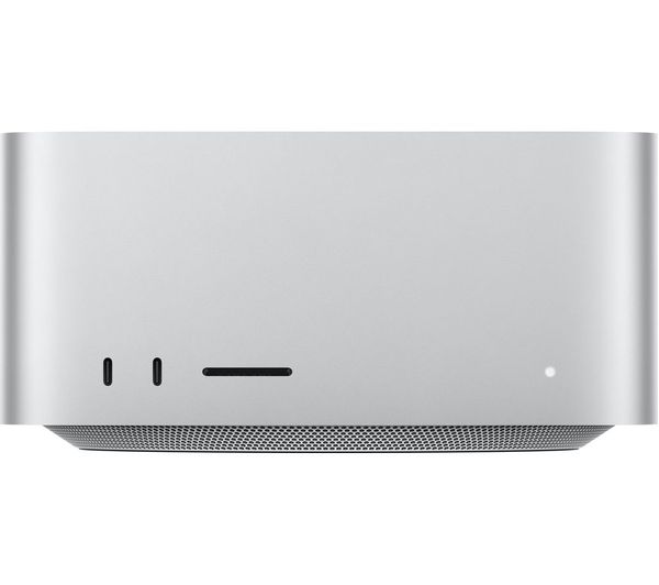APPLE Mac Studio - M3 Ultra, 1 TB SSD, Silver