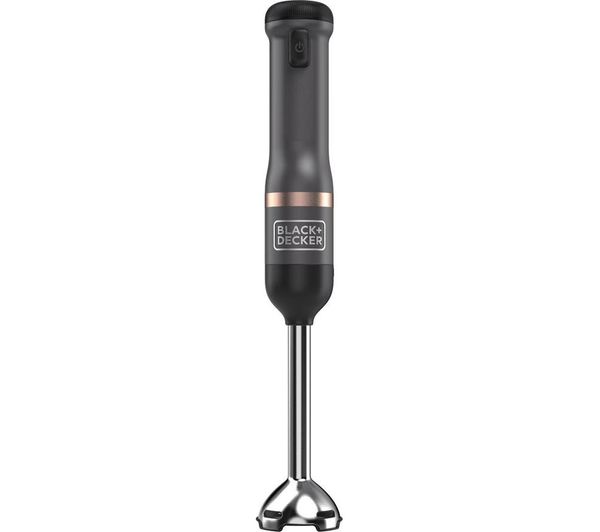 Black Decker 3 In 1 Kitchen Multi Tool Bckm1013kg Gb Portable Hand Blender Grey Black Decker 3 In 1 Kitchen Multi Tool Bckm1013kg Gb Portable Hand Blender Grey