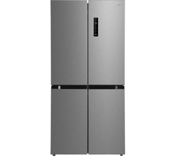 Logik L4d83x25 Fridge Freezer Inox Logik L4d83x25 Fridge Freezer Inox