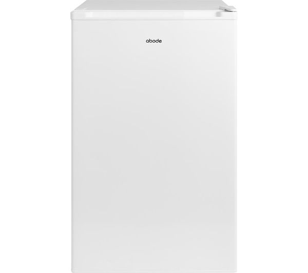 ABODE A85UCFZ482E1W Undercounter Freezer - White
