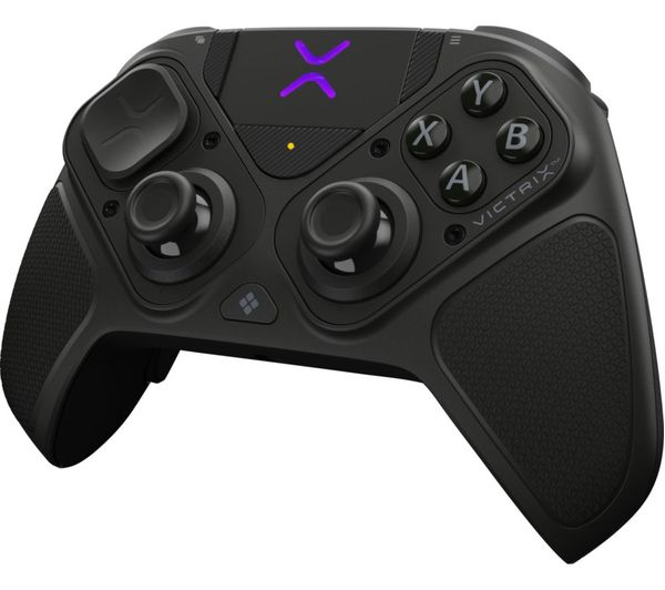 TURTLE BEACH Victrix Pro BFG Reloaded Wireless Controller for PC - Grey