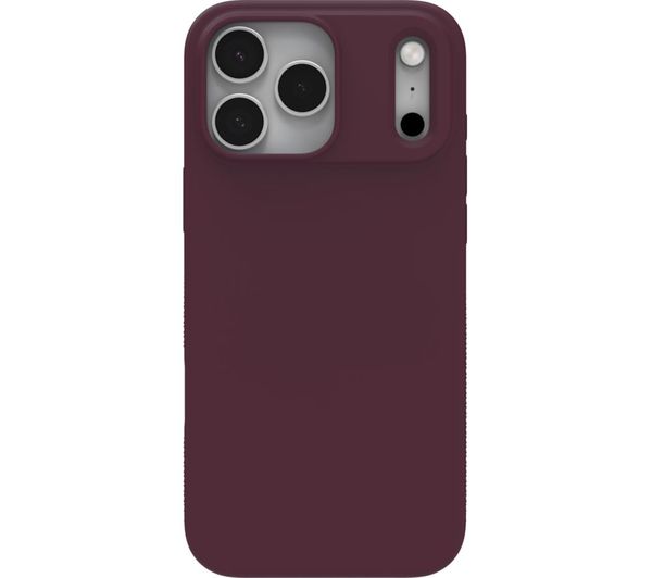 ZAGG Manhattan Snap iPhone 17 Pro Max Case - Cherry