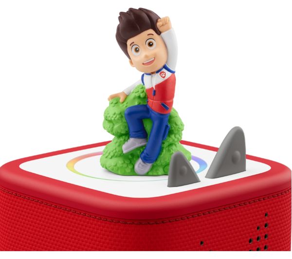 An image of TONIES Audio Figure - Paw Patrol: Ryder