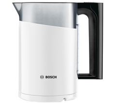 Bosch styline store kettle white currys