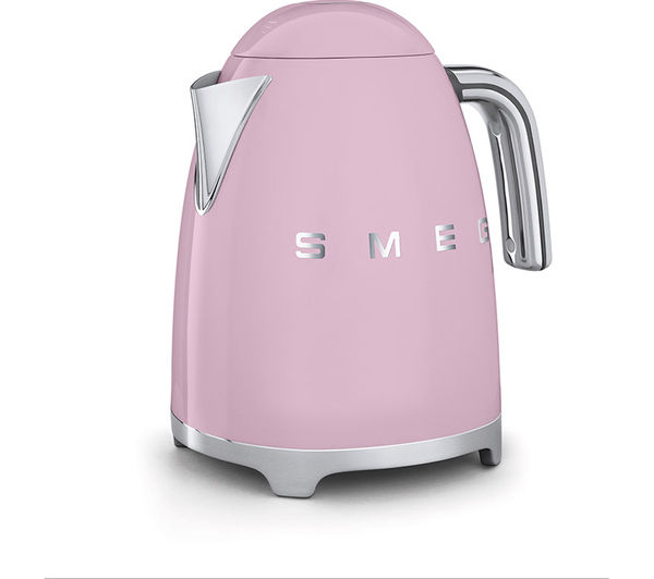 Currys smeg outlet kettle